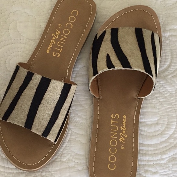 coconuts by matisse cabana slide sandal